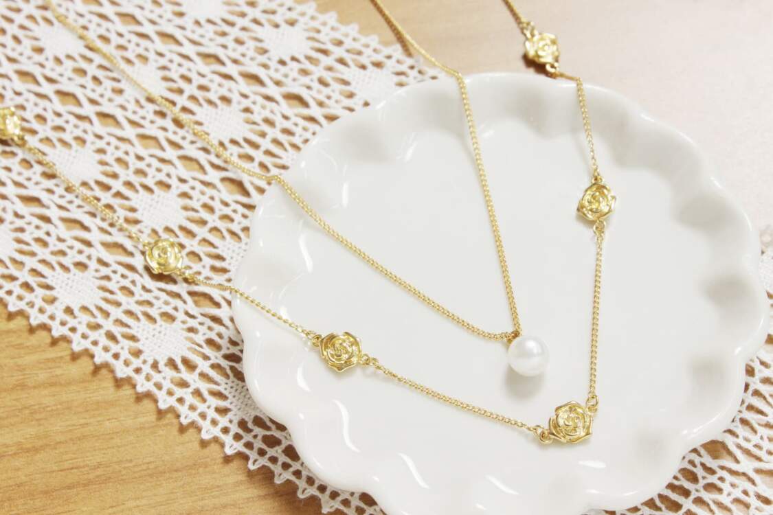 安い おしゃれなネックレスブランド 女性に贈るおすすめアイテム19選 Accessorygifts By Memoco